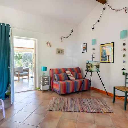 Jamai Vakantiehuis Claviers